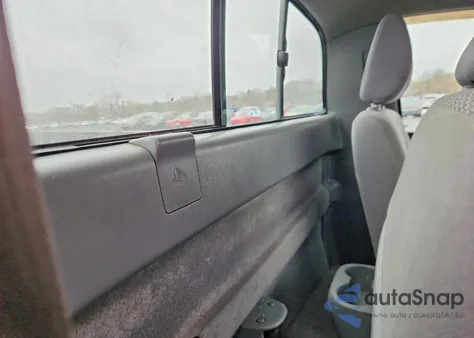 2011 Toyota Tacoma Base from USA, damaged, VIN 5TFPX4ENXBX003360